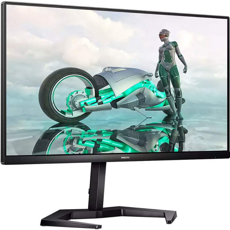 Монiтор Philips 23.8" 24M1N3200ZS/00 - фото 3 Монiтор Philips 23.8" 24M1N3200ZS/00 - фото 3