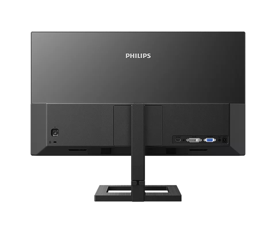 Монітор Philips 241E2FD (241E2FD/00) - фото 2 Монітор Philips 241E2FD (241E2FD/00) - фото 2