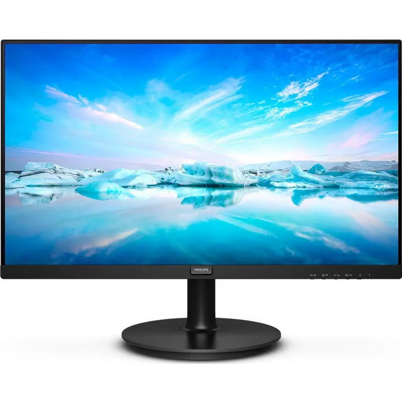 Монітор Philips 27" 271V8L/00 Black