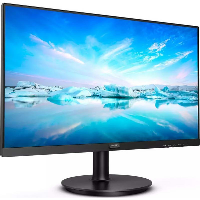 Монітор Philips 27" 271V8L/00 Black - фото 3 Монітор Philips 27" 271V8L/00 Black - фото 3