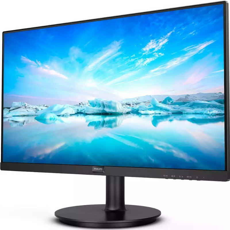 Монітор Philips 27" 271V8L/00 Black - фото 4 Монітор Philips 27" 271V8L/00 Black - фото 4