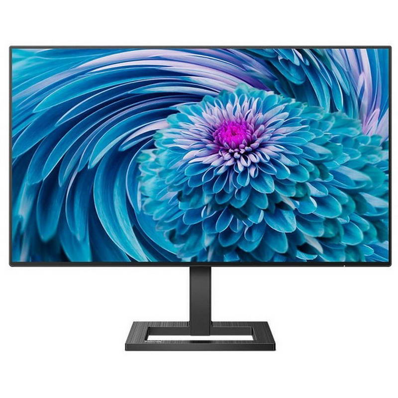 Монiтор PHILIPS 27" 272E2FA/00