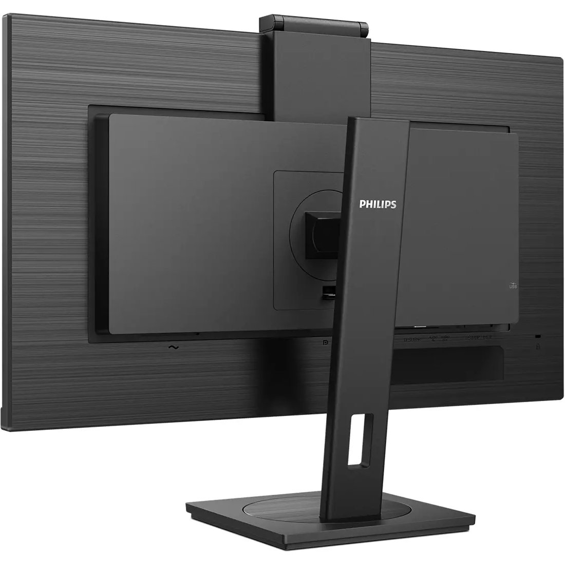 Монiтор Philips 27" 272S1MH/00 Black - фото 2 Монiтор Philips 27" 272S1MH/00 Black - фото 2