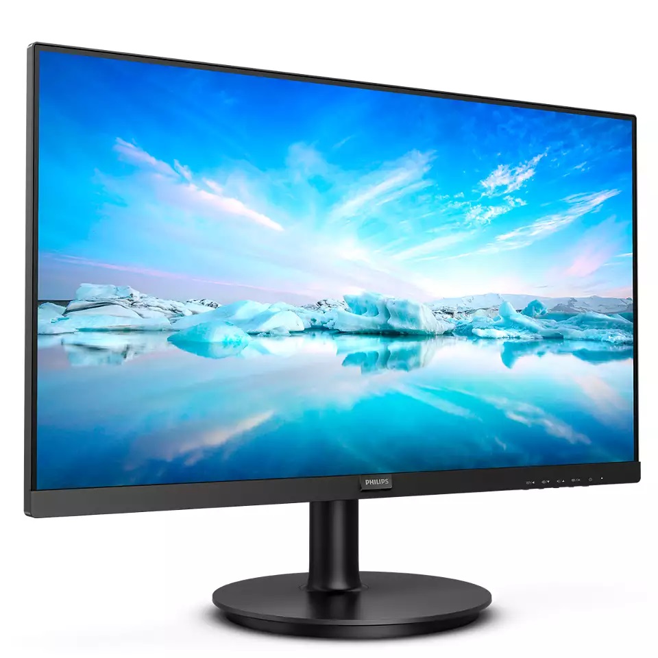 Монитор Philips 27" 272V8LA/00 Black - фото 1 Монитор Philips 27" 272V8LA/00 Black - фото 1