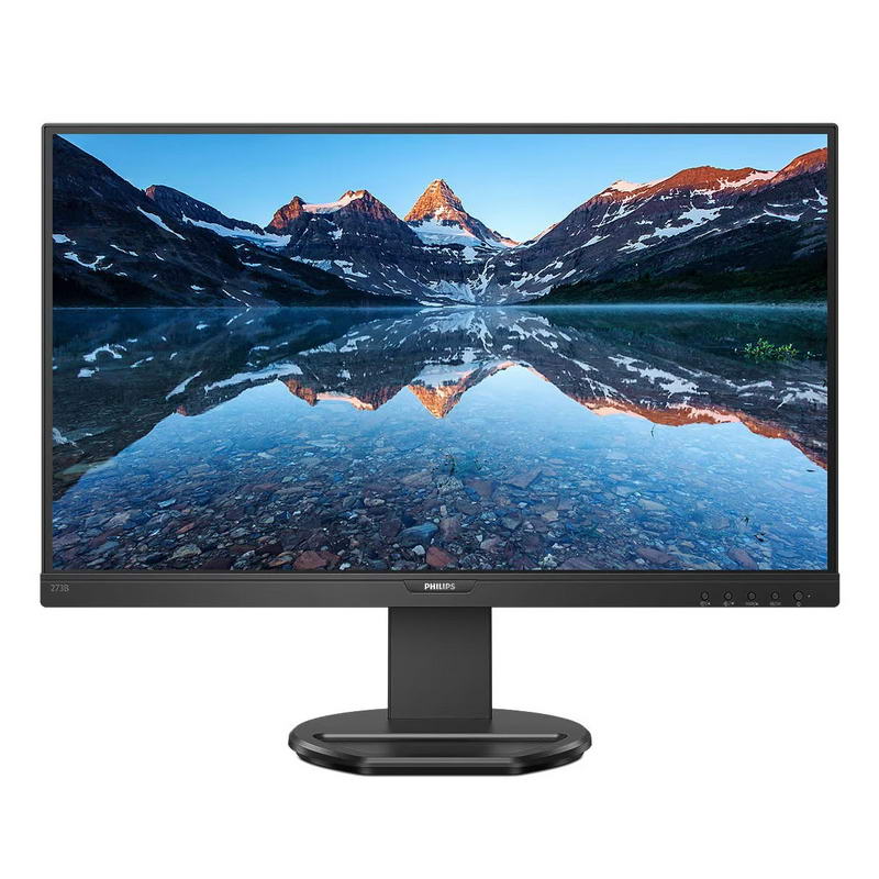 Монітор Philips 27" 273B9/00
