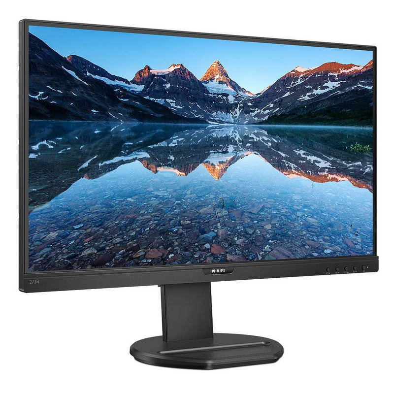 Монітор Philips 27" 273B9/00 - фото 3 Монітор Philips 27" 273B9/00 - фото 3