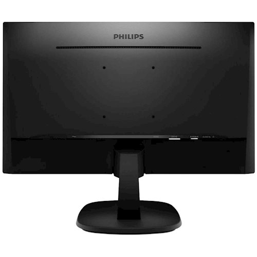 Монитор Philips 27" 273V7QDSB/00 IPS Black - фото 2