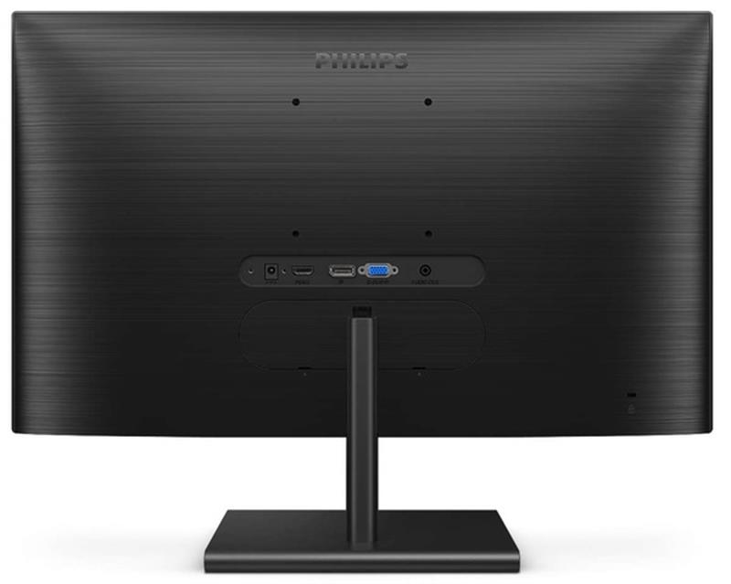 Монитор Philips 27" 275E1S/00 IPS Black - фото 2