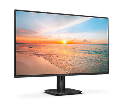 Монiтор Philips 27" 27E1N1300A/00 Black - фото 1 Монiтор Philips 27" 27E1N1300A/00 Black - фото 1