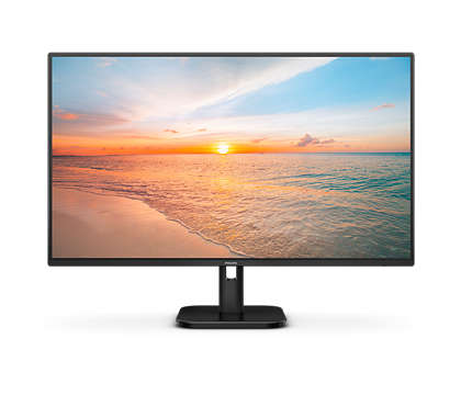Монiтор Philips 27" 27E1N1300A/00 Black Монiтор Philips 27" 27E1N1300A/00 Black
