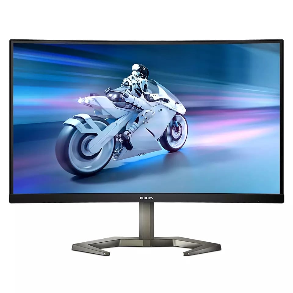 Монитор PHILIPS 27" Evnia 27M1C5200W/00