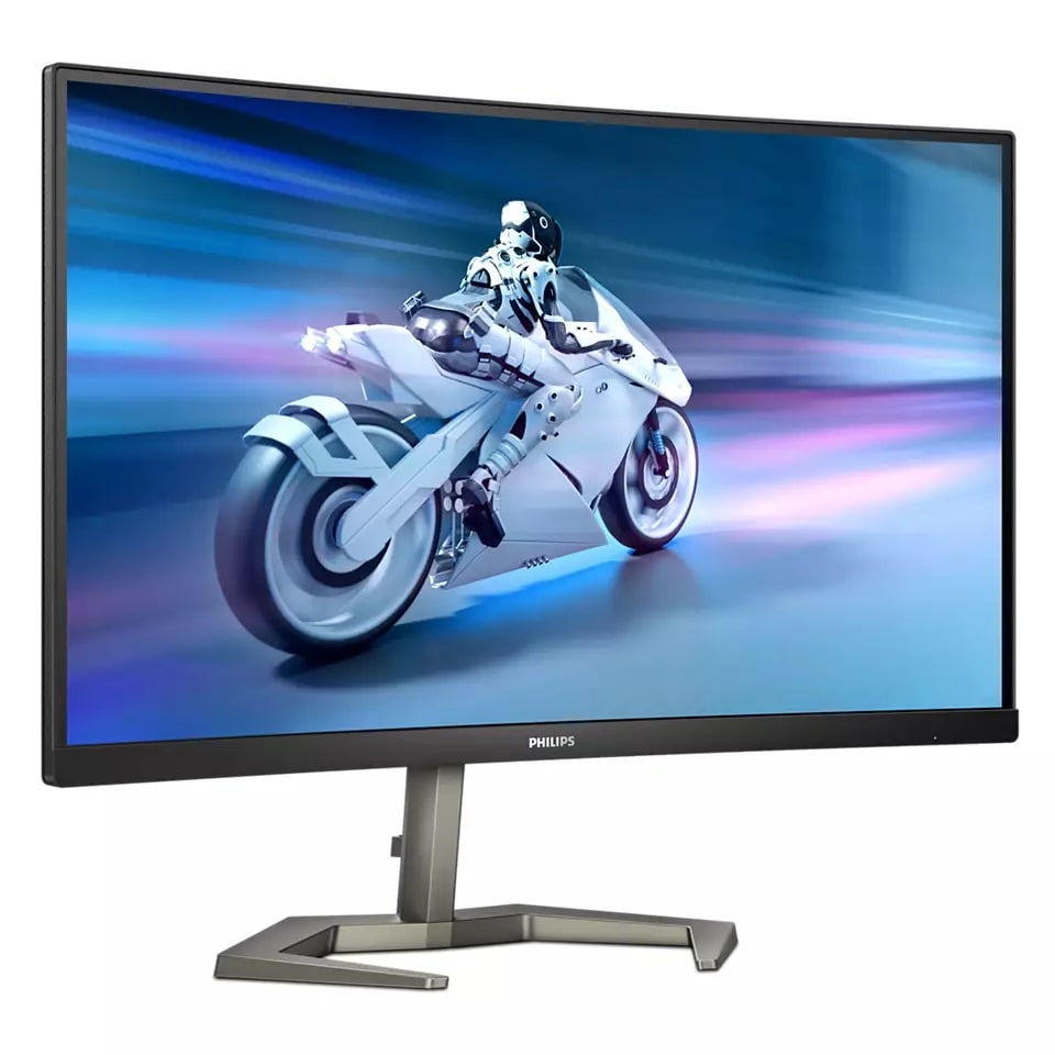 Монiтор PHILIPS 27" Evnia 27M1C5200W/00 - фото 1 Монiтор PHILIPS 27" Evnia 27M1C5200W/00 - фото 1