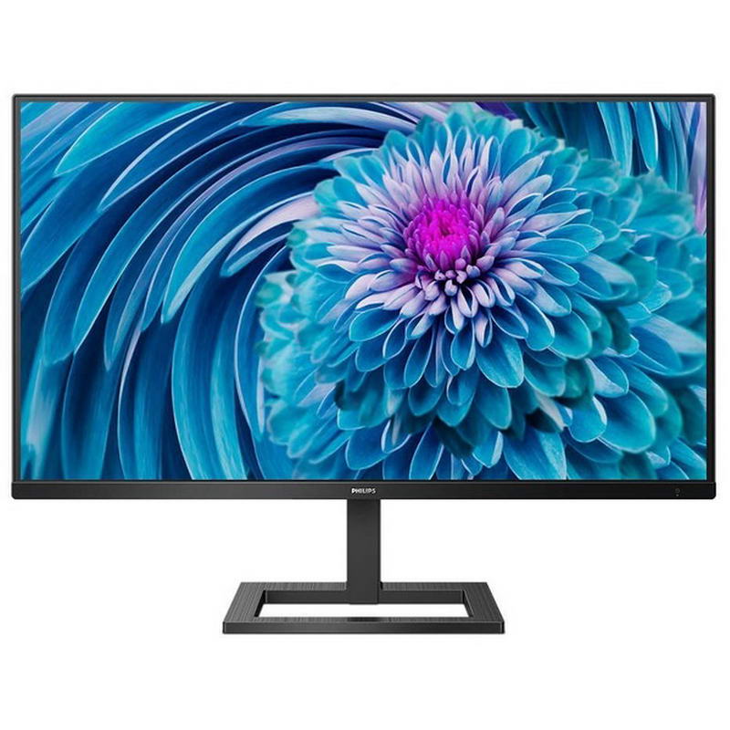Монитор PHILIPS 28" 288E2A/00 Black