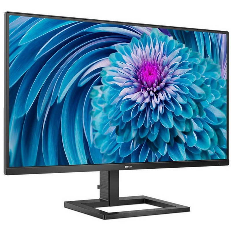 Монитор PHILIPS 28" 288E2A/00 Black - фото 1 Монитор PHILIPS 28" 288E2A/00 Black - фото 1