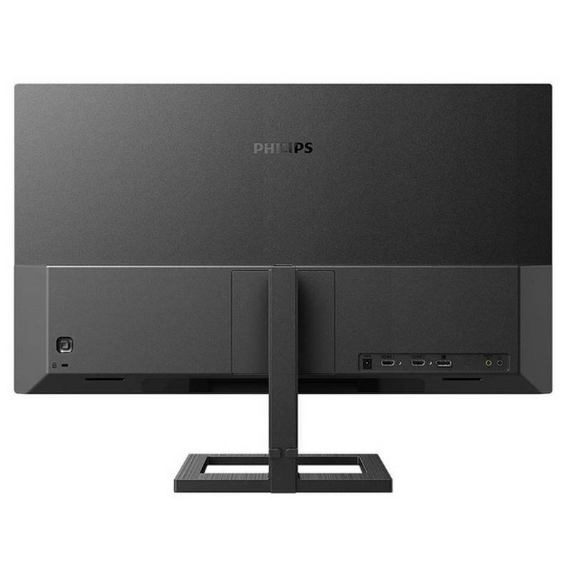 Монитор PHILIPS 28" 288E2A/00 Black - фото 3 Монитор PHILIPS 28" 288E2A/00 Black - фото 3