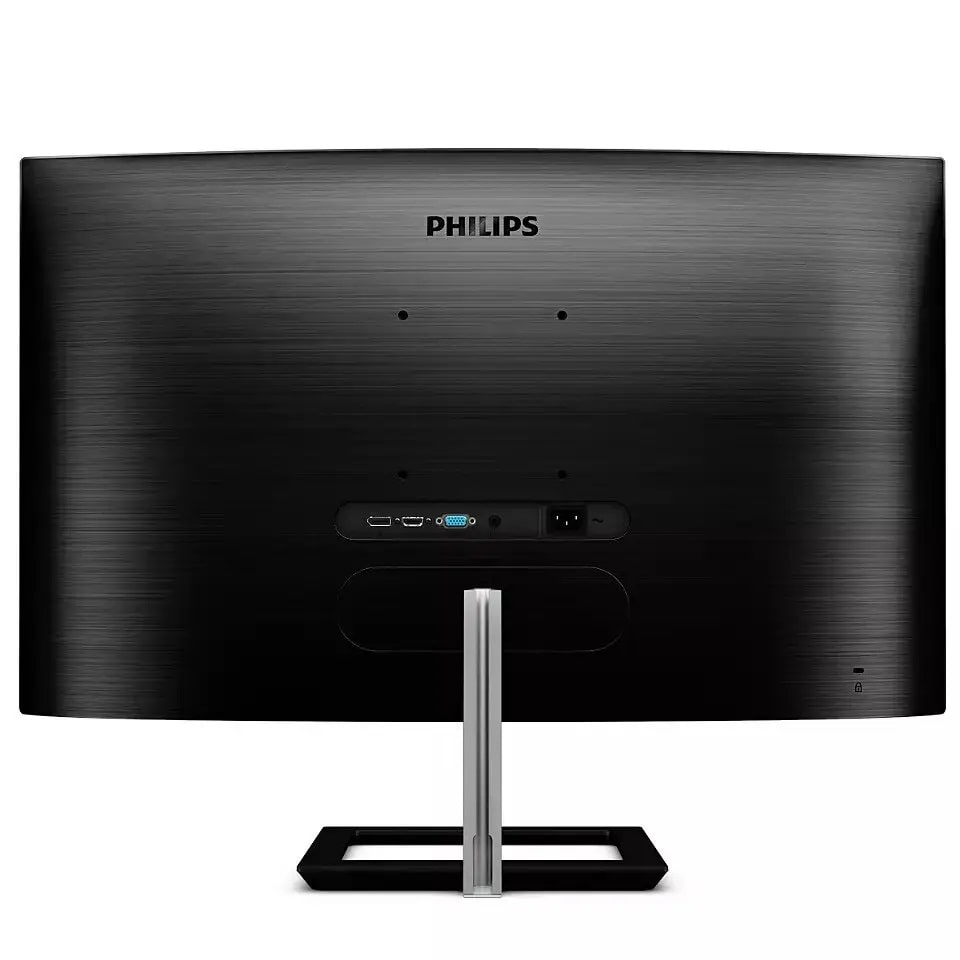 Монiтор PHILIPS 31.5" 322E1C/00 - фото 2 Монiтор PHILIPS 31.5" 322E1C/00 - фото 2