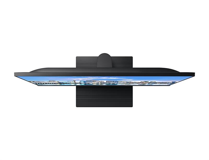 Монітор Samsung 23.8" F24T450FQI (LF24T450FQIXCI) IPS Black - фото 4 Монітор Samsung 23.8" F24T450FQI (LF24T450FQIXCI) IPS Black - фото 4