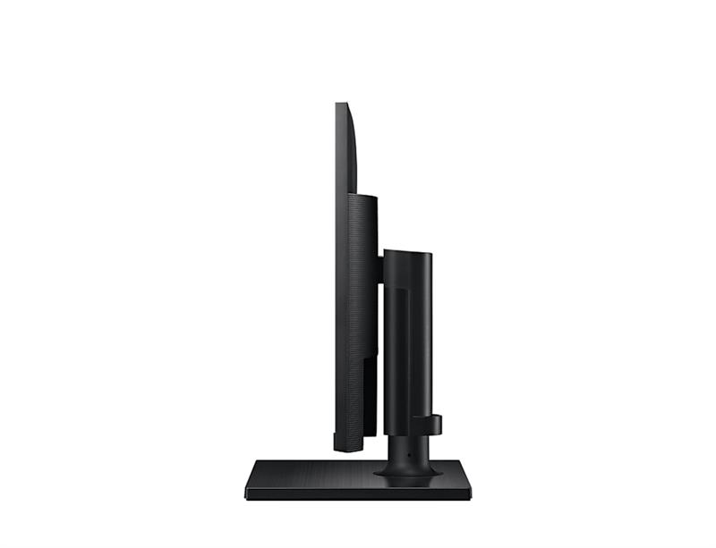 Монітор Samsung 23.8" F24T450FQI (LF24T450FQIXCI) IPS Black - фото 3 Монітор Samsung 23.8" F24T450FQI (LF24T450FQIXCI) IPS Black - фото 3