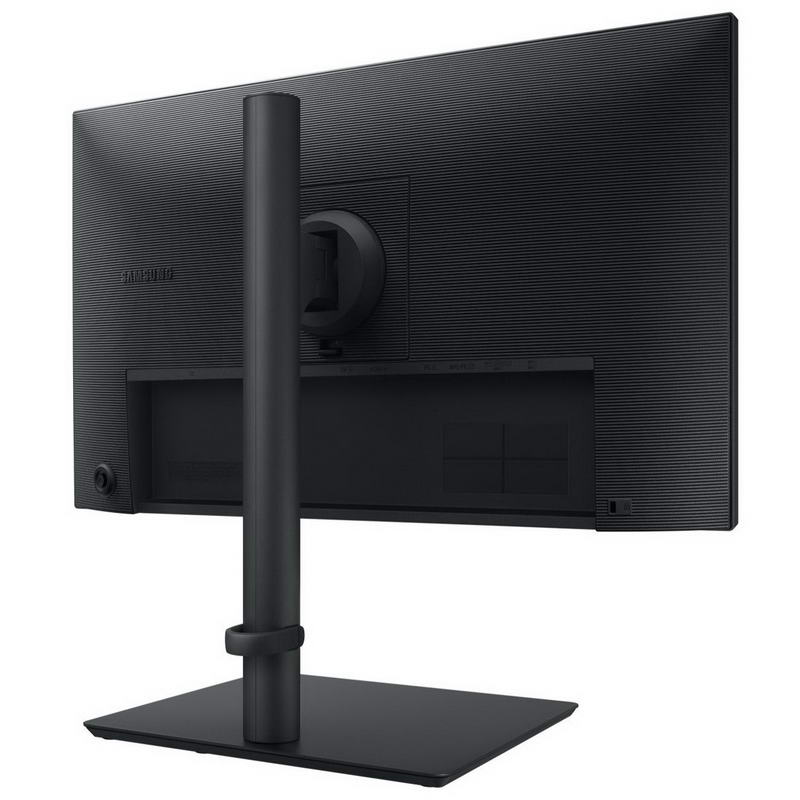 Монітор Samsung 23.8" S24C430 (LS24C430GAIXCI) - фото 1