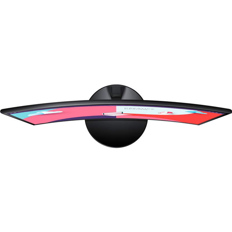 Монітор Samsung 27" Curved S36C (LS27C360E) - фото 1 Монітор Samsung 27" Curved S36C (LS27C360E) - фото 1