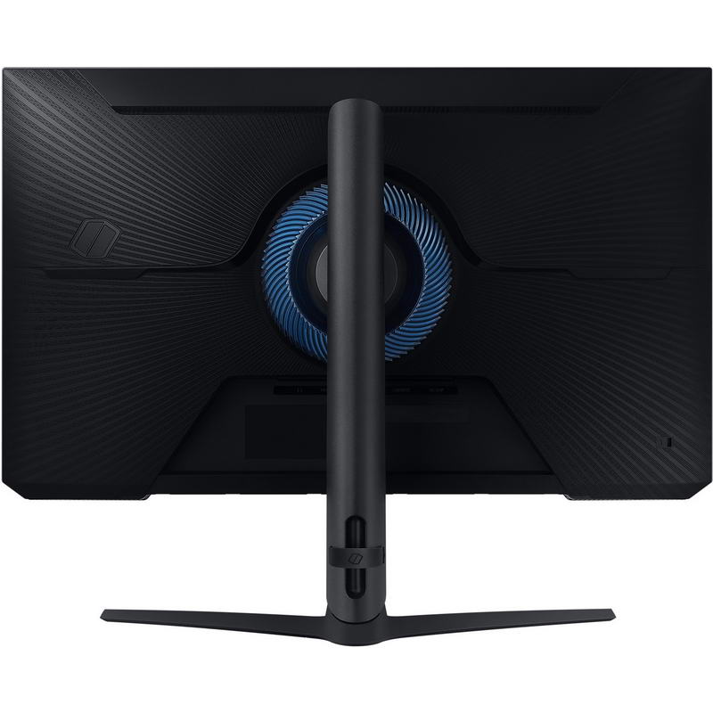 Монітор Samsung 27" Odyssey G5 S27AG520 (LS27AG520PPXEN) - фото 2 Монітор Samsung 27" Odyssey G5 S27AG520 (LS27AG520PPXEN) - фото 2