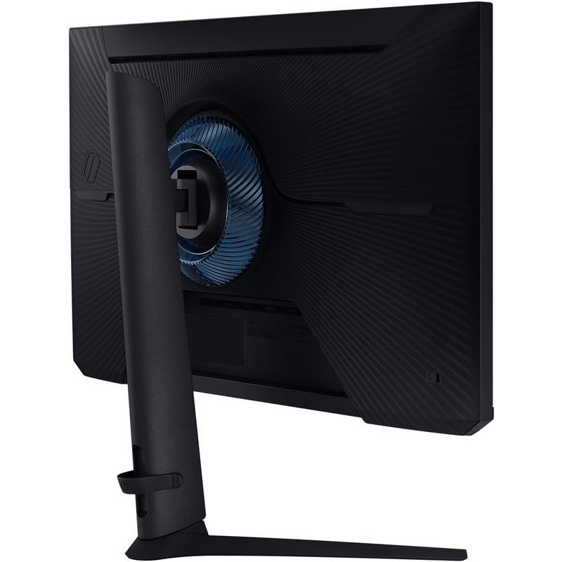 Монітор Samsung 27" Odyssey G5 S27AG520 (LS27AG520PPXEN) - фото 3 Монітор Samsung 27" Odyssey G5 S27AG520 (LS27AG520PPXEN) - фото 3