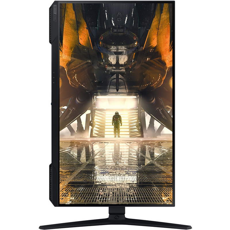 Монітор Samsung 27" Odyssey G5 S27AG520 (LS27AG520PPXEN) - фото 4 Монітор Samsung 27" Odyssey G5 S27AG520 (LS27AG520PPXEN) - фото 4