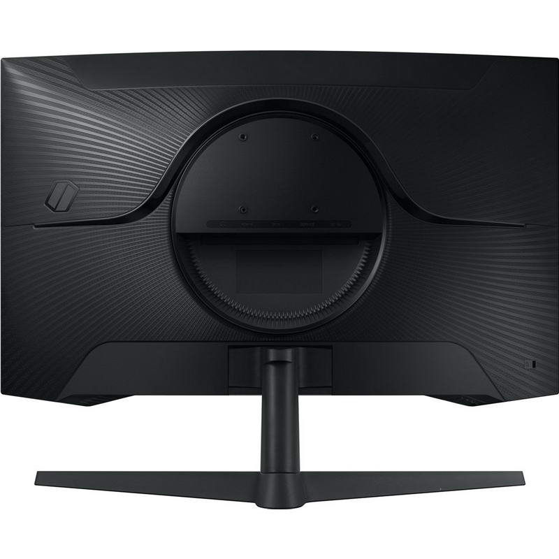 Монітор Samsung 27" Odyssey G5 S27CG550 (LS27CG550EIXCI) Black - фото 5 Монітор Samsung 27" Odyssey G5 S27CG550 (LS27CG550EIXCI) Black - фото 5