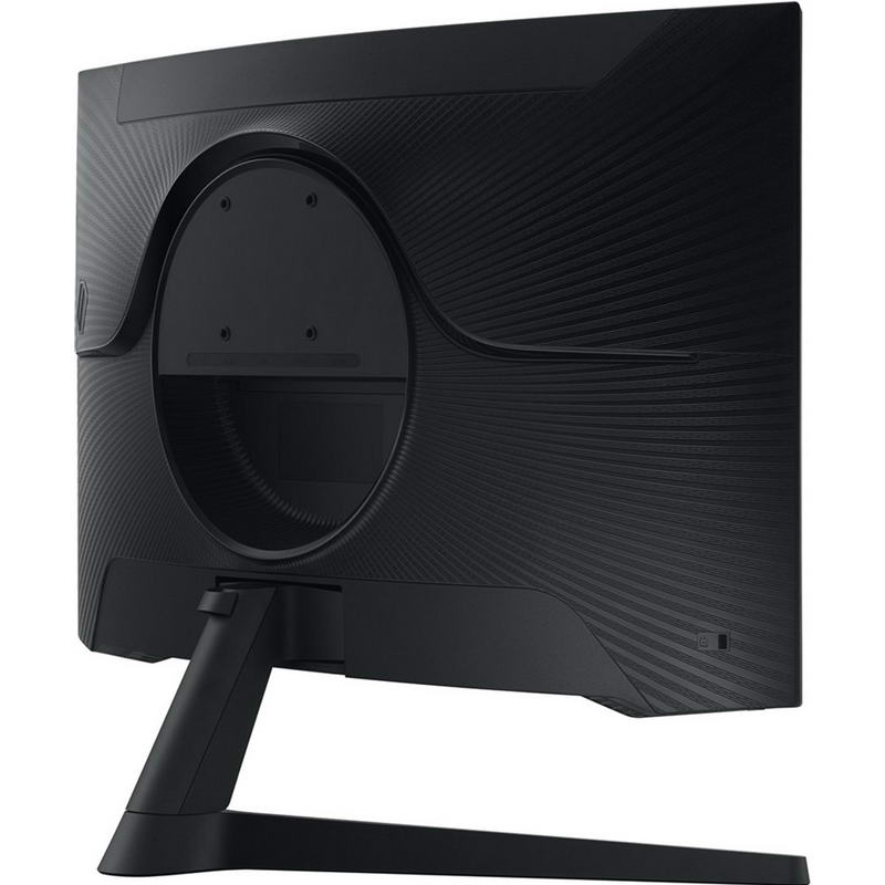 Монітор Samsung 27" Odyssey G5 S27CG550 (LS27CG550EIXCI) Black - фото 4 Монітор Samsung 27" Odyssey G5 S27CG550 (LS27CG550EIXCI) Black - фото 4