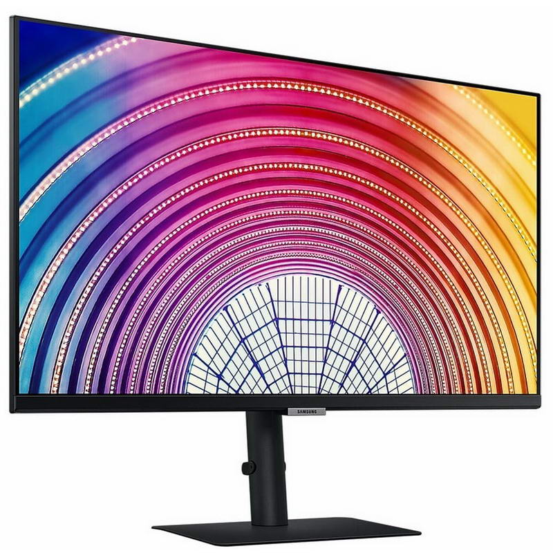 Монітор Samsung 27" S27A600 (LS27A600NAIXCI) - фото 5 Монітор Samsung 27" S27A600 (LS27A600NAIXCI) - фото 5