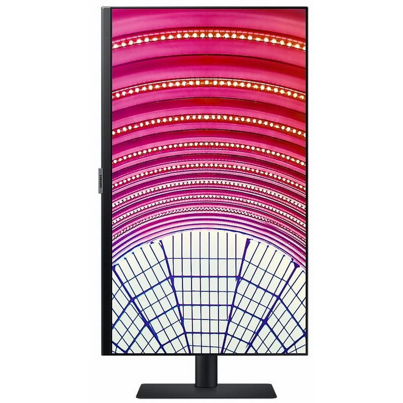 Монітор Samsung 27" S27A600 (LS27A600NAIXCI) - фото 8 Монітор Samsung 27" S27A600 (LS27A600NAIXCI) - фото 8