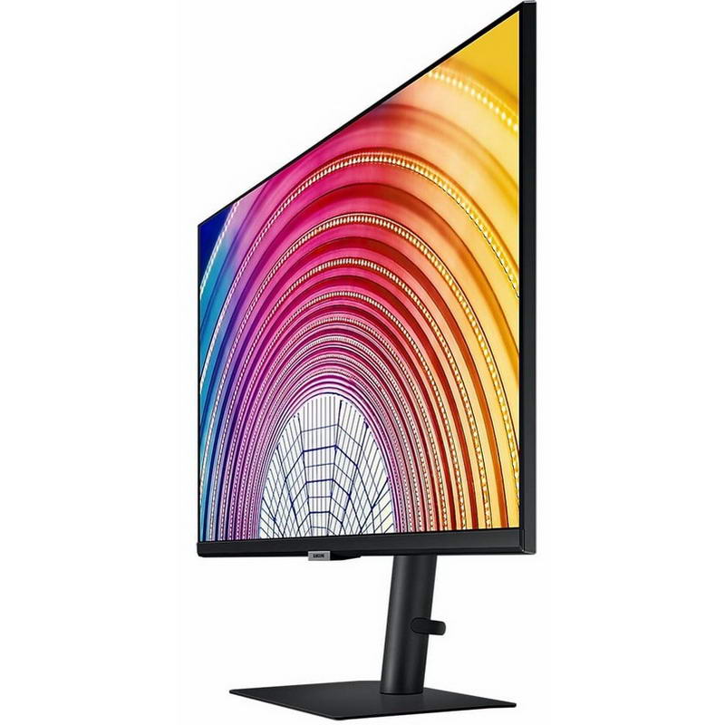 Монітор Samsung 27" S27A600 (LS27A600NAIXCI) - фото 3 Монітор Samsung 27" S27A600 (LS27A600NAIXCI) - фото 3