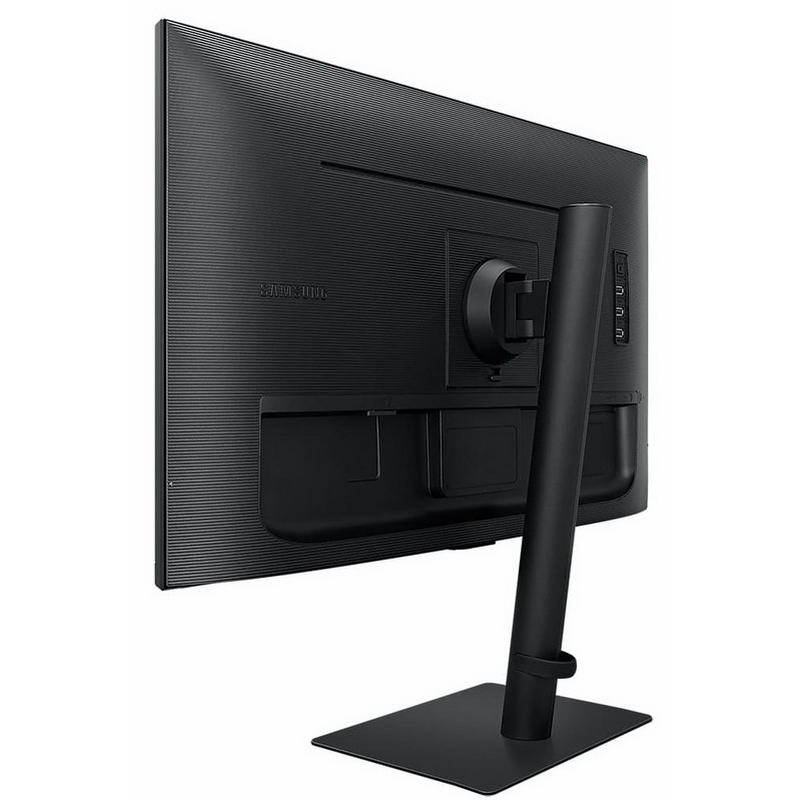 Монітор Samsung 27" S27A600 (LS27A600NAIXCI) - фото 2 Монітор Samsung 27" S27A600 (LS27A600NAIXCI) - фото 2