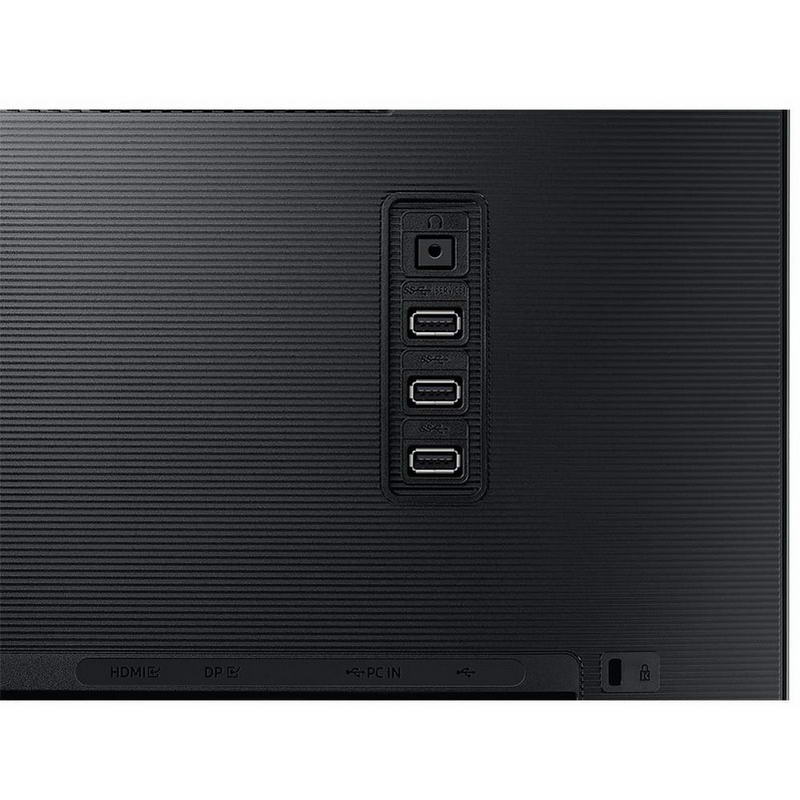 Монітор Samsung 27" S27A600 (LS27A600NAIXCI) - фото 1 Монітор Samsung 27" S27A600 (LS27A600NAIXCI) - фото 1