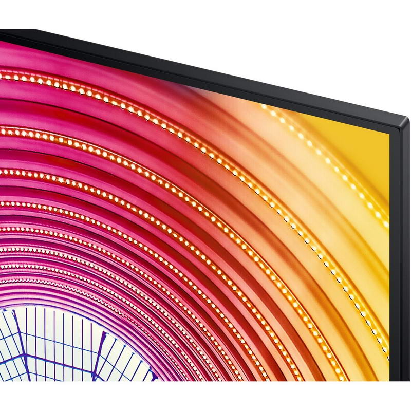 Монитор Samsung 27" S27A600U (LS27A600UUIXCI) Black - фото 8