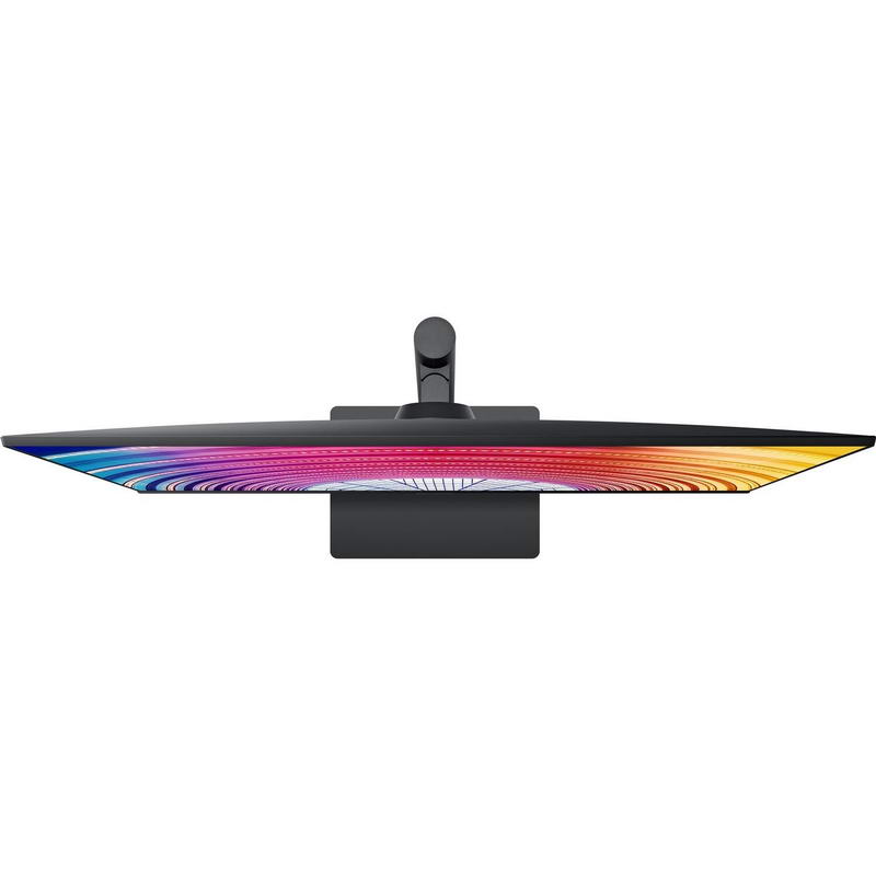 Монитор Samsung 27" S27A600U (LS27A600UUIXCI) Black - фото 11