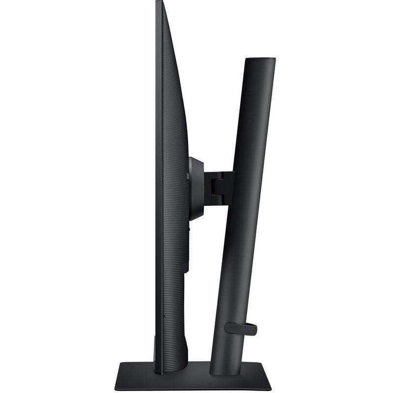 Монитор Samsung 27" S27A600U (LS27A600UUIXCI) Black - фото 2