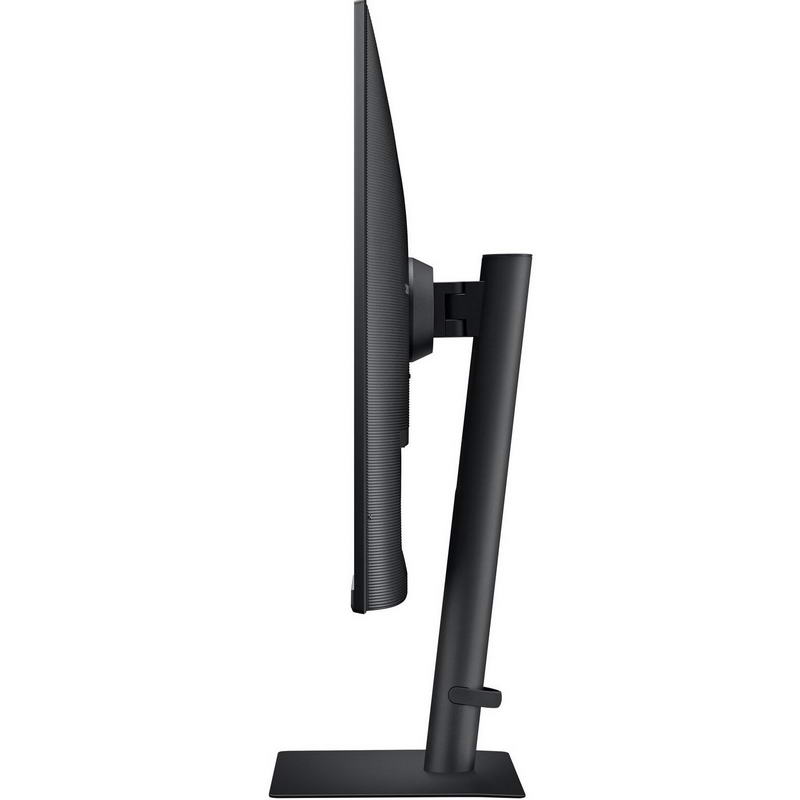 Монитор Samsung 27" S27A600U (LS27A600UUIXCI) Black - фото 6