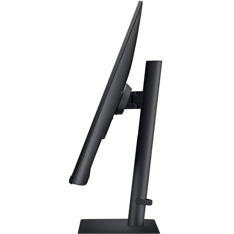 Монитор Samsung 27" S27A600U (LS27A600UUIXCI) Black - фото 3