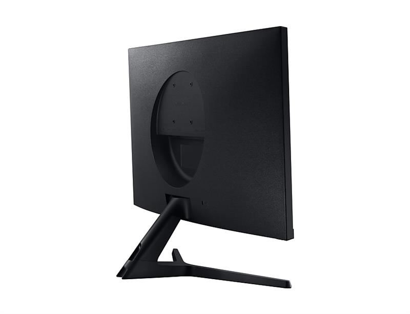 Монітор Samsung 28" U28R550UQI (LU28R550UQIXCI) IPS Black/Grey - фото 6 Монітор Samsung 28" U28R550UQI (LU28R550UQIXCI) IPS Black/Grey - фото 6