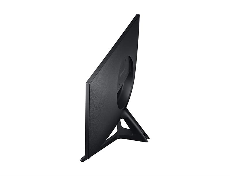 Монітор Samsung 28" U28R550UQI (LU28R550UQIXCI) IPS Black/Grey - фото 7 Монітор Samsung 28" U28R550UQI (LU28R550UQIXCI) IPS Black/Grey - фото 7