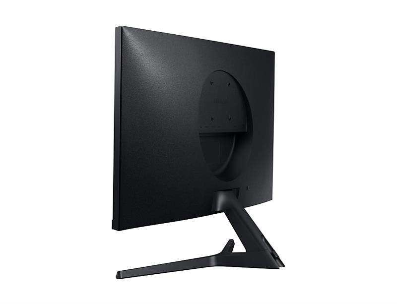 Монітор Samsung 28" U28R550UQI (LU28R550UQIXCI) IPS Black/Grey - фото 5 Монітор Samsung 28" U28R550UQI (LU28R550UQIXCI) IPS Black/Grey - фото 5