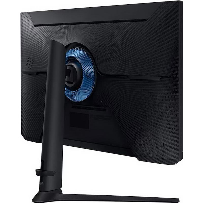 Монітор Samsung 32" Odyssey G5 (LS32AG500PIXCI) Black - фото 1