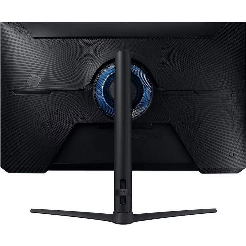 Монітор Samsung 32" Odyssey G5 (LS32AG500PIXCI) Black - фото 3
