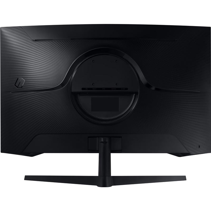 Монітор Samsung 32" Odyssey G5 S32CG550 (LS32CG550EIXCI) Black - фото 2 Монітор Samsung 32" Odyssey G5 S32CG550 (LS32CG550EIXCI) Black - фото 2