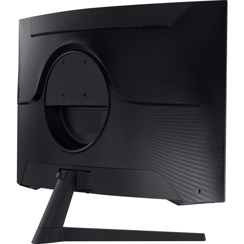 Монітор Samsung 32" Odyssey G5 S32CG550 (LS32CG550EIXCI) Black - фото 3 Монітор Samsung 32" Odyssey G5 S32CG550 (LS32CG550EIXCI) Black - фото 3