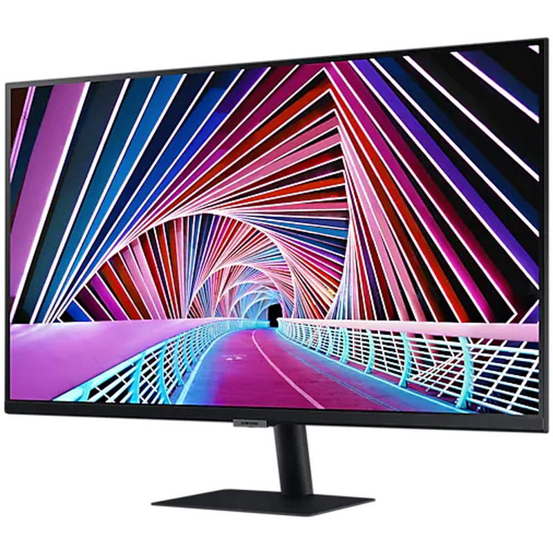 Монiтор Samsung 32" S32A700 (LS32A700NWIXCI) - фото 3 Монiтор Samsung 32" S32A700 (LS32A700NWIXCI) - фото 3