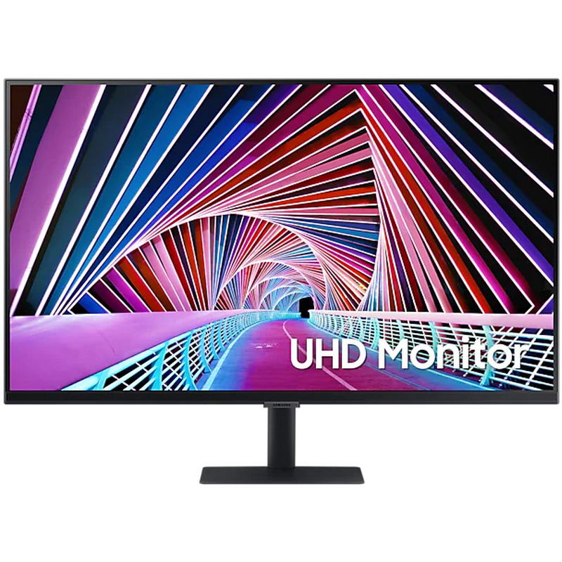 Монiтор Samsung 32" S32A700 (LS32A700NWIXCI)