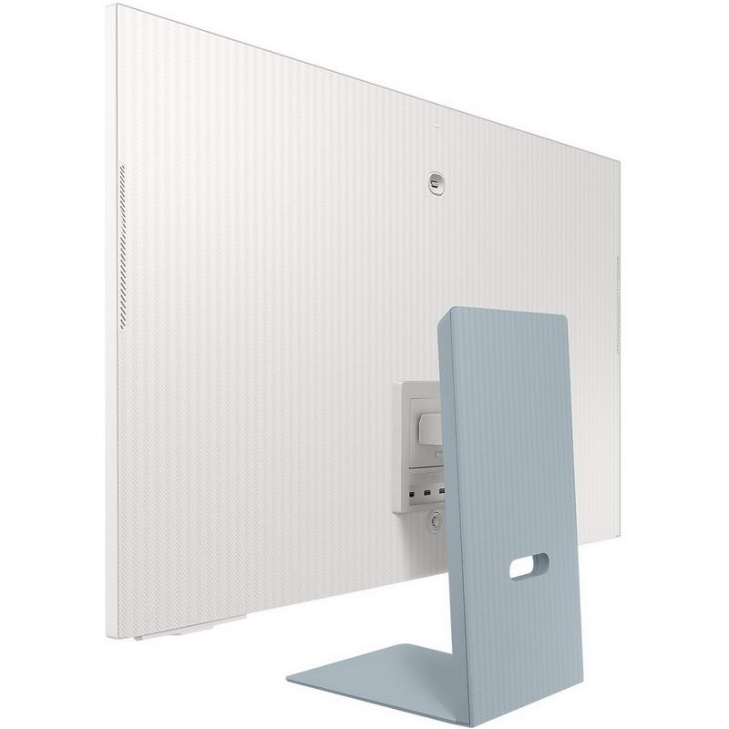 Монітор Samsung 32" Smart M8 (LS32BM80B) - фото 4 Монітор Samsung 32" Smart M8 (LS32BM80B) - фото 4
