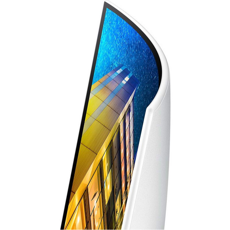 Монитор Samsung 32" U32R591C (LU32R591C) - фото 4 Монитор Samsung 32" U32R591C (LU32R591C) - фото 4